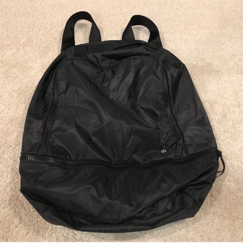 Lululemon Go Lightly Backpack